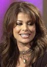 Paula Abdul
