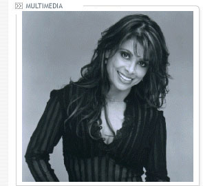 Paula Abdul Paula Abdul