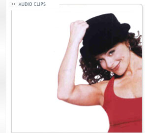 Paula Abdul Paula Abdul