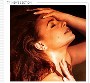 Paula Abdul