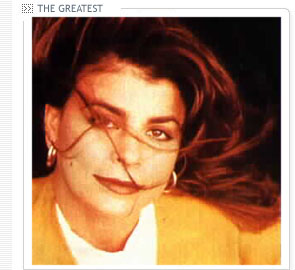 Paula Abdul Paula Abdul