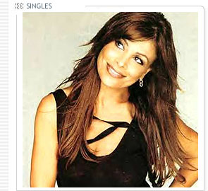 Paula Abdul