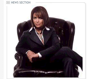 Paula Abdul