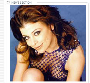 Paula Abdul