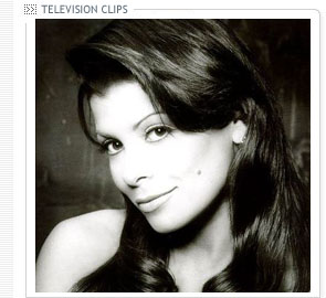 Paula Abdul Paula Abdul