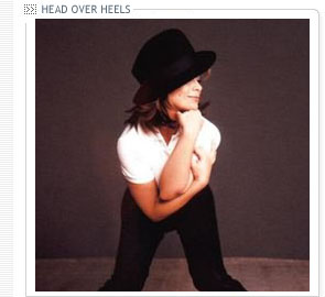 Paula Abdul Paula Abdul