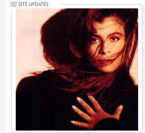 Paula Abdul