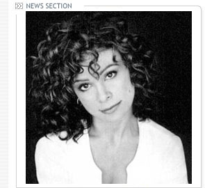 Paula Abdul