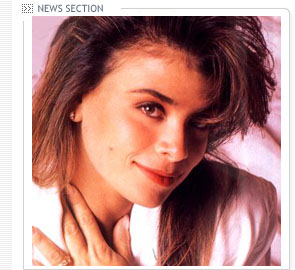 Paula Abdul