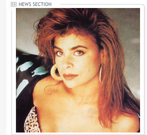 Paula Abdul Paula Abdul