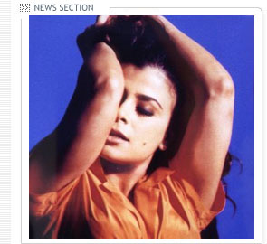 Paula Abdul