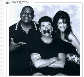 Paula Abdul