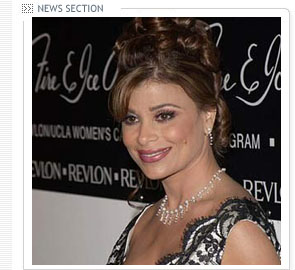 Paula Abdul Paula Abdul
