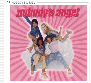 Nobody's Angel