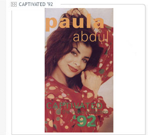 Paula Abdul Paula Abdul