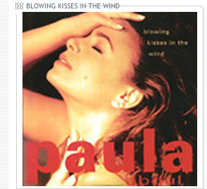 Paula Abdul
