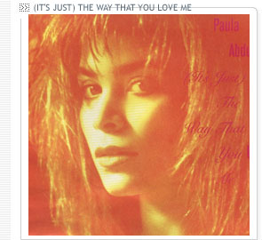 Paula Abdul Paula Abdul