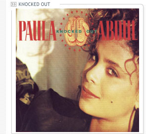 Paula Abdul