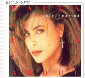 Paula Abdul Paula Abdul
