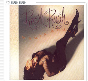 Paula Abdul Paula Abdul