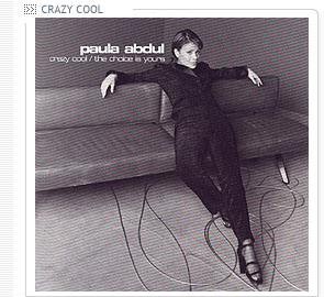 Paula Abdul