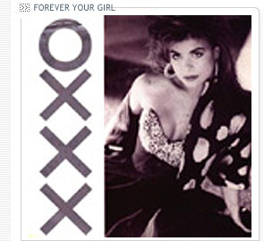 Paula Abdul Paula Abdul