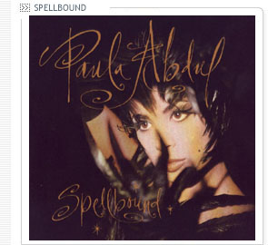 Paula Abdul Paula Abdul