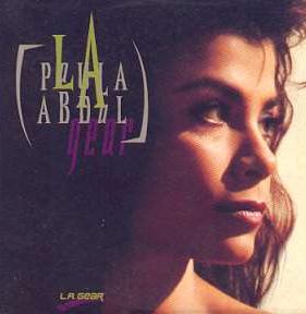 L.A. Gear Promo