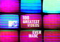 MTV's 100 Greatest Video's Ever Made MTV's 100 Greatest Video's Ever Made