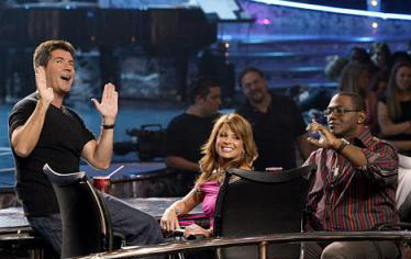 The Judges