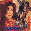 Captive Sampler