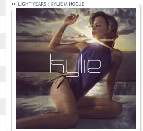 Kylie Minogue