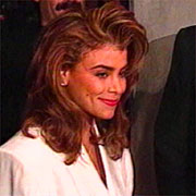 Paula Abdul