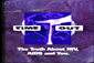 Time Out- The Truth About AIDS and HIV