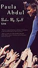 Under My Spell Live