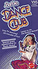 Barbie Dance Club