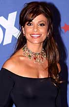 Paula Abdul Paula Abdul